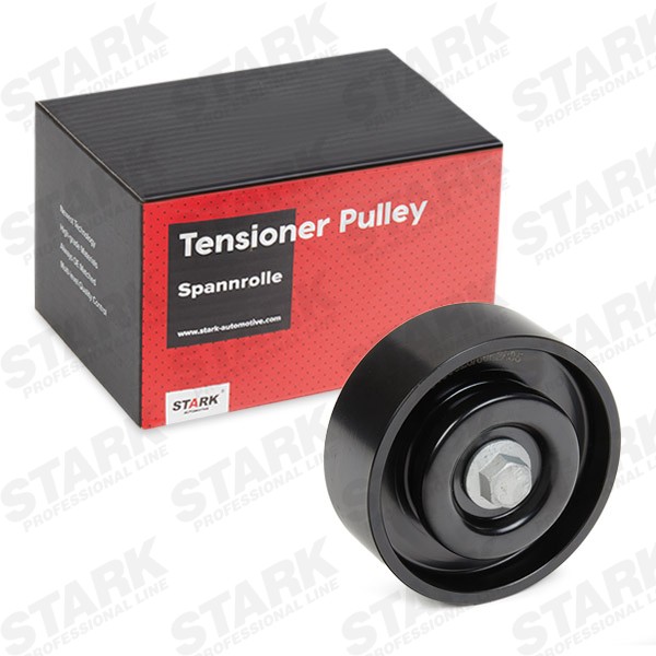 STARK Deflection / Guide Pulley, v-ribbed belt Article number: SKDG-1080007 cheaply