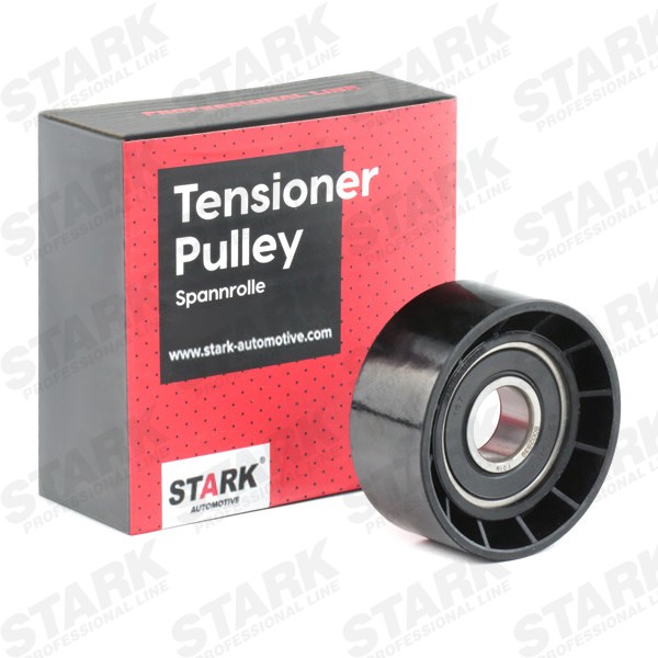 STARK Deflection / Guide Pulley, v-ribbed belt Article number: SKDG-1080008 cheaply