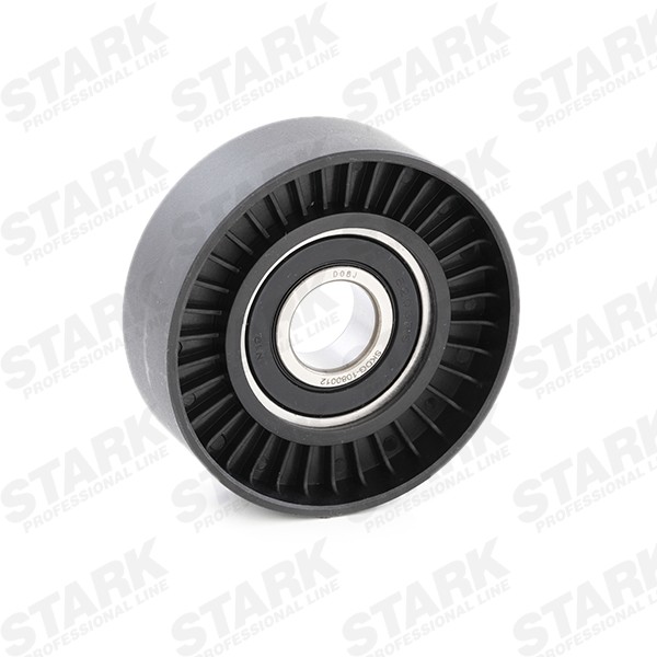 STARK Medløberhjul, multi-V-rem Varenummer: SKDG-1080012 billige