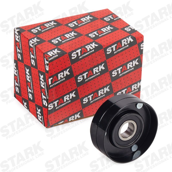 STARK Deflection / Guide Pulley, v-ribbed belt Article number: SKDG-1080013 cheaply