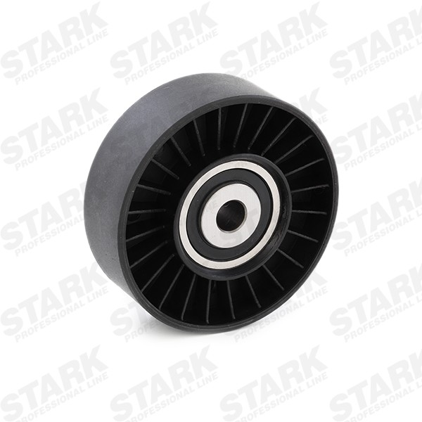 STARK Deflection / Guide Pulley, v-ribbed belt Article number: SKDG-1080022 cheaply