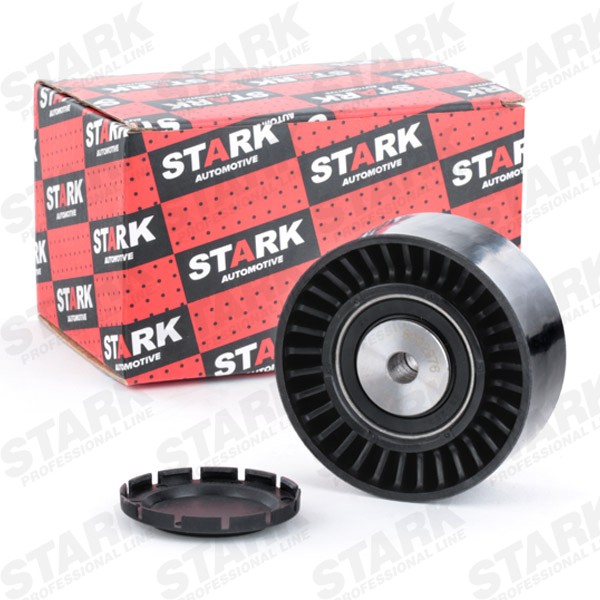 STARK Deflection / Guide Pulley, v-ribbed belt Article number: SKDG-1080036 cheaply