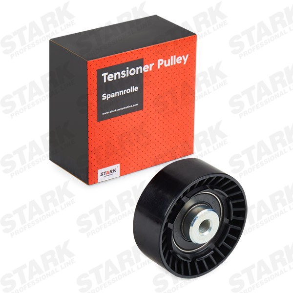 STARK Deflection / Guide Pulley, v-ribbed belt Article number: SKDG-1080037 cheaply