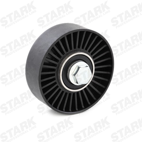 STARK Deflection / Guide Pulley, v-ribbed belt Article number: SKDG-1080055 cheaply