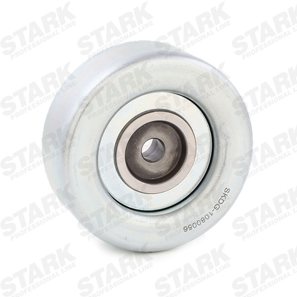 STARK Deflection / Guide Pulley, v-ribbed belt Article number: SKDG-1080056 cheaply