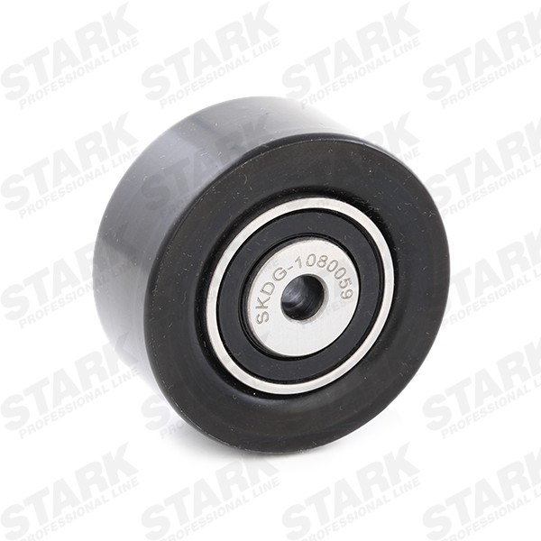 STARK Deflection / Guide Pulley, v-ribbed belt Article number: SKDG-1080059 cheaply