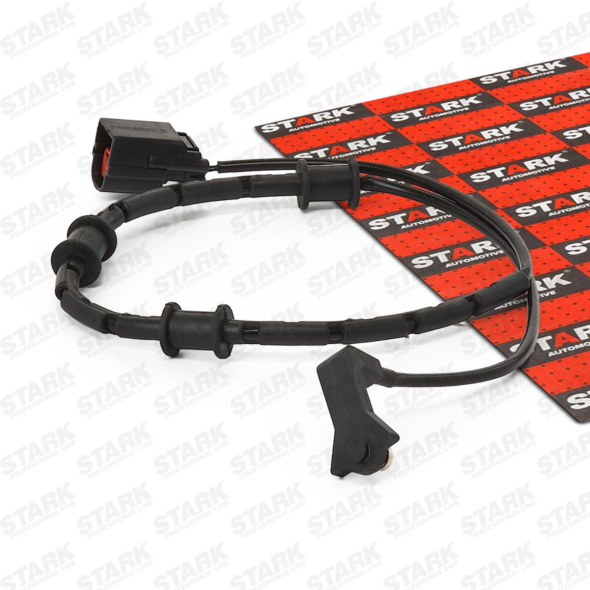 STARK Brake pad wear sensor Article number: SKWW-0190086 cheaply