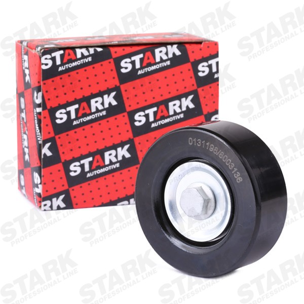 STARK Deflection / Guide Pulley, v-ribbed belt Article number: SKDG-1080081 cheaply