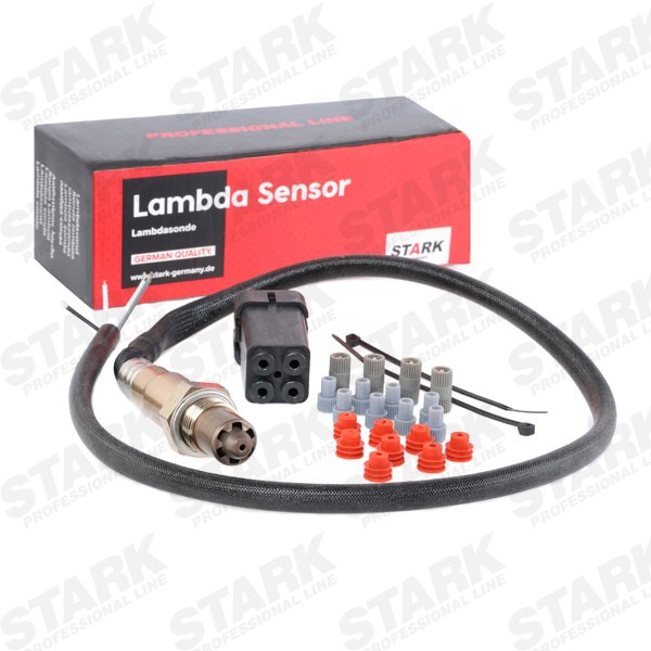 STARK Lambda sensor Article number: SKLS-0140080 cheaply