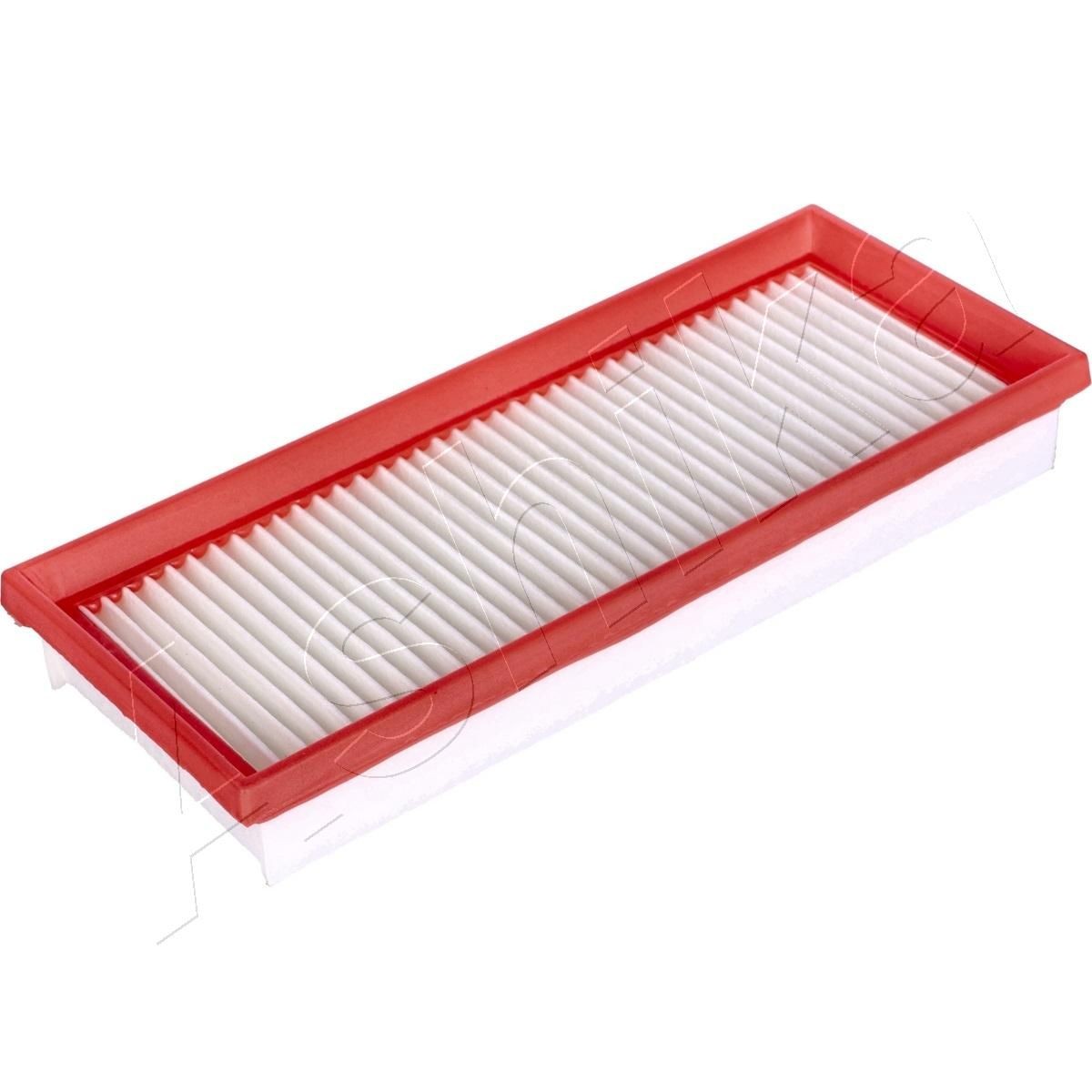 ASHIKA Air filter Article number: 20-0M-M03 cheaply