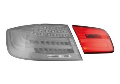 VAN WEZEL Rear light Article number: 0665923U cheaply