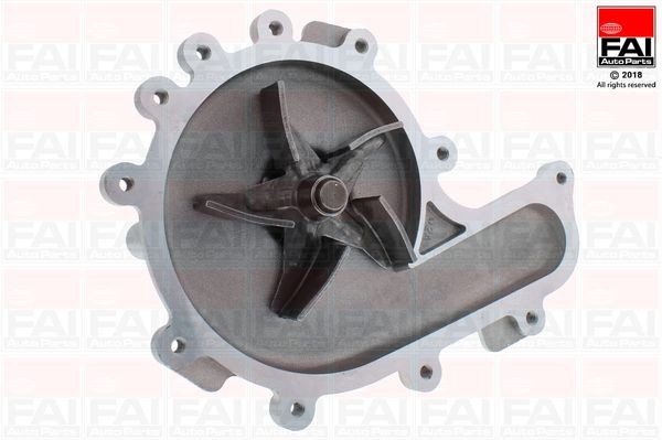 FAI AutoParts Water pump Article number: WP6517 cheaply