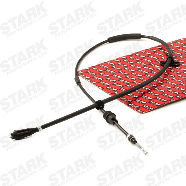 STARK Håndbremsekabel Varenummer: SKCPB-1050120 billige