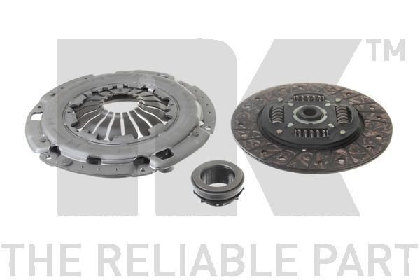 NK Water pump Article number: 10819044 cheaply