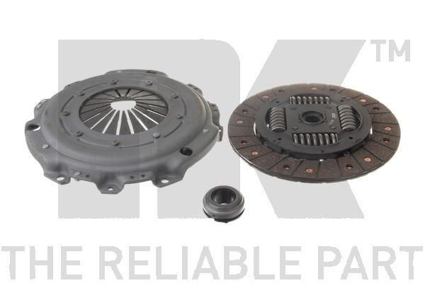 NK Water pump Article number: 10832005 cheaply