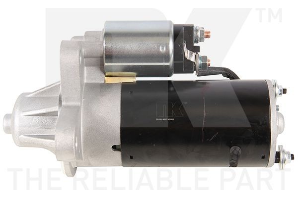 NK Starter motor Article number: 4720240 cheaply