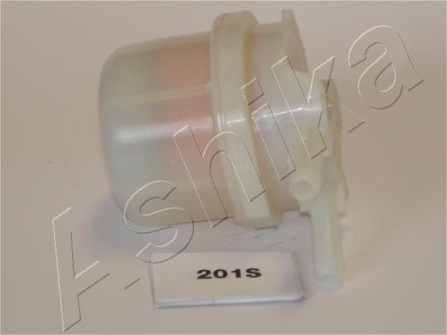 ASHIKA Fuel filter Article number: 30-02-201 cheaply