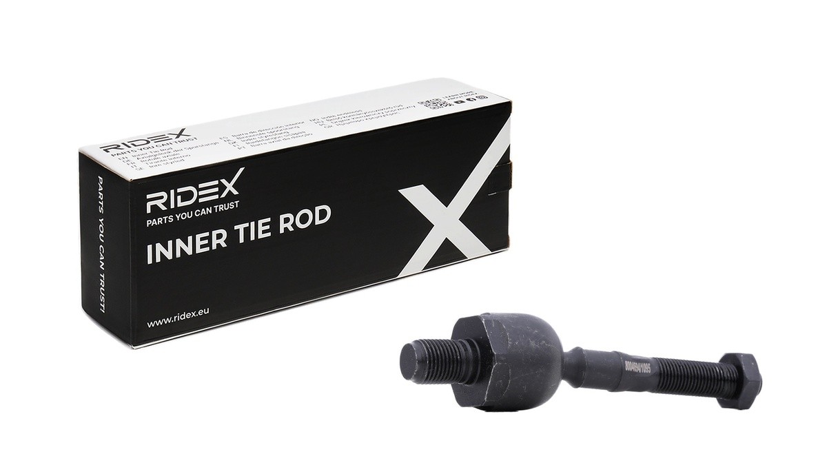RIDEX Sisemine rooliots, roolivarras Artikli number: 51T0068 soodsalt