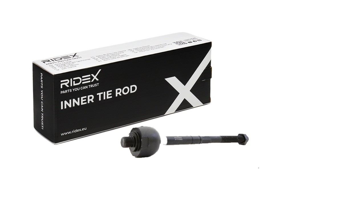 RIDEX Sisemine rooliots, roolivarras Artikli number: 51T0008 soodsalt