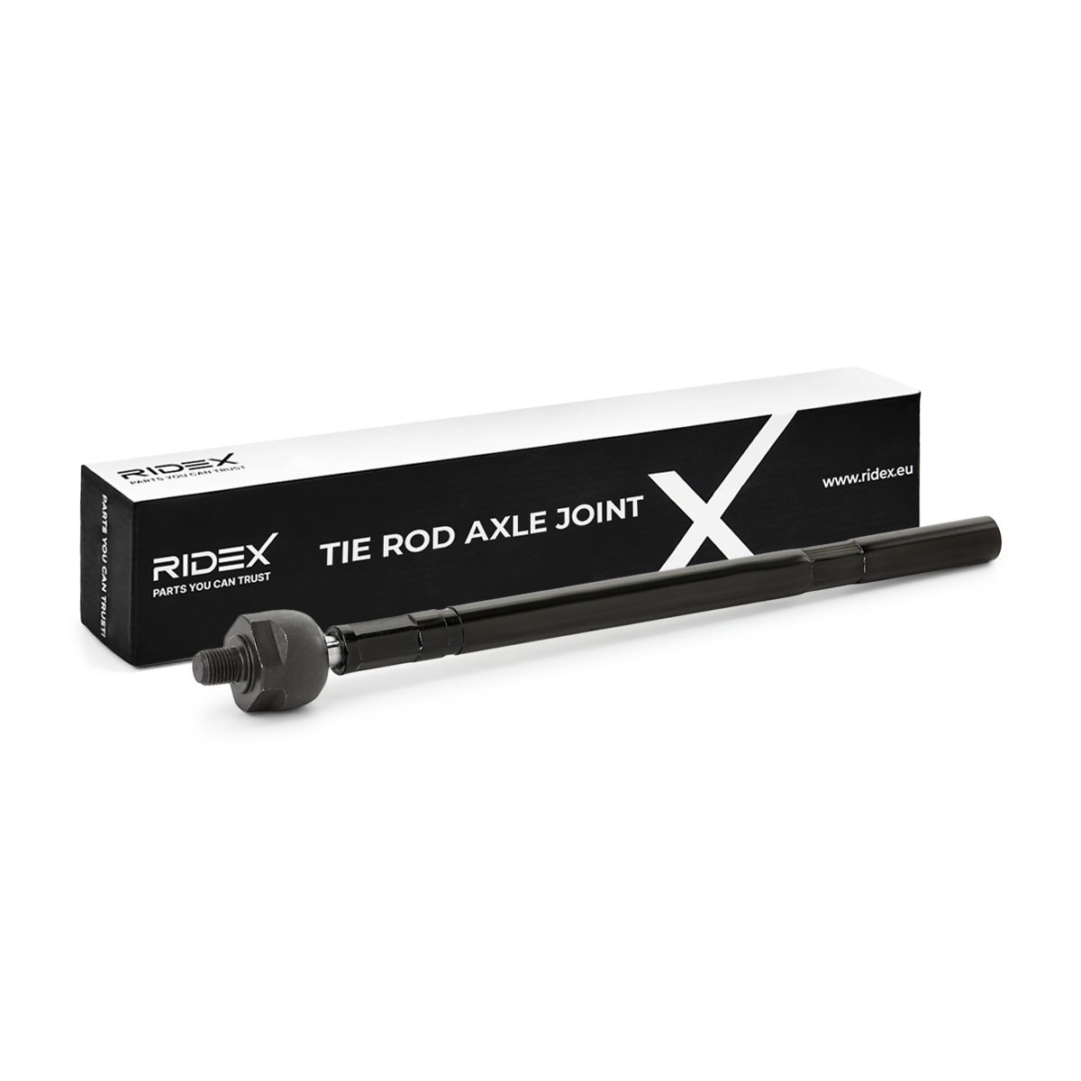 RIDEX Inner tie rod Article number: 51T0026 cheaply