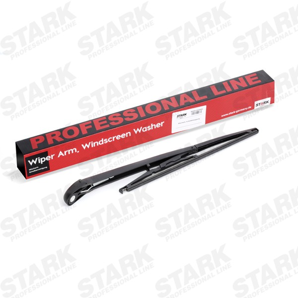 STARK Vinduesvisker arm Varenummer: SKWA-0930004 billige