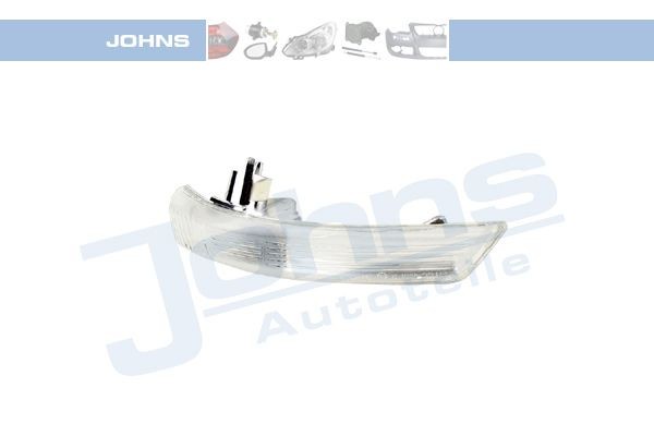 JOHNS Blinklys Varenummer: 32 12 38-95 billige