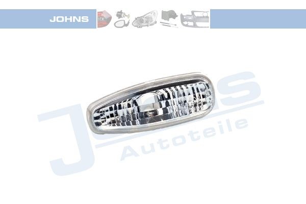 JOHNS Suunatuli Artikli number: 41 14 21-1 soodsalt