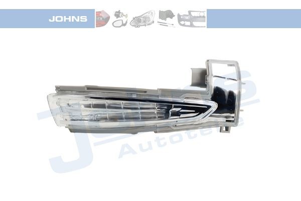 JOHNS Blinklys Varenummer: 57 48 38-95 billige