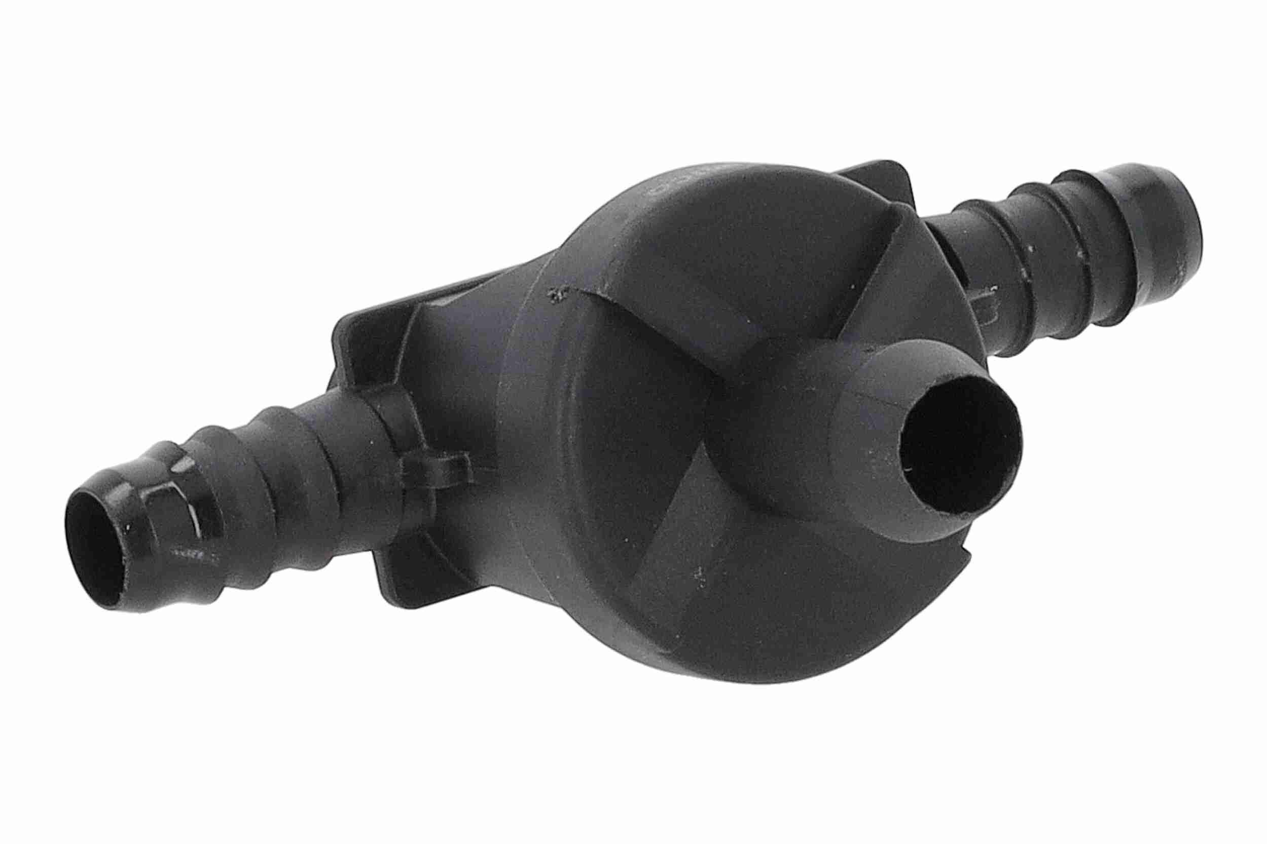 VAICO V10-3594 Klapp, heitgaaside tagasijuhtimine PASSAT 2.0 115 HP Bensiin 2005