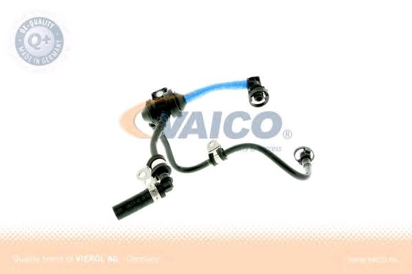VAICO V10-3672 Surveklapp, heitgaaside tagasijooks PASSAT 2.0 TFSI 200 HP Bensiin 2011