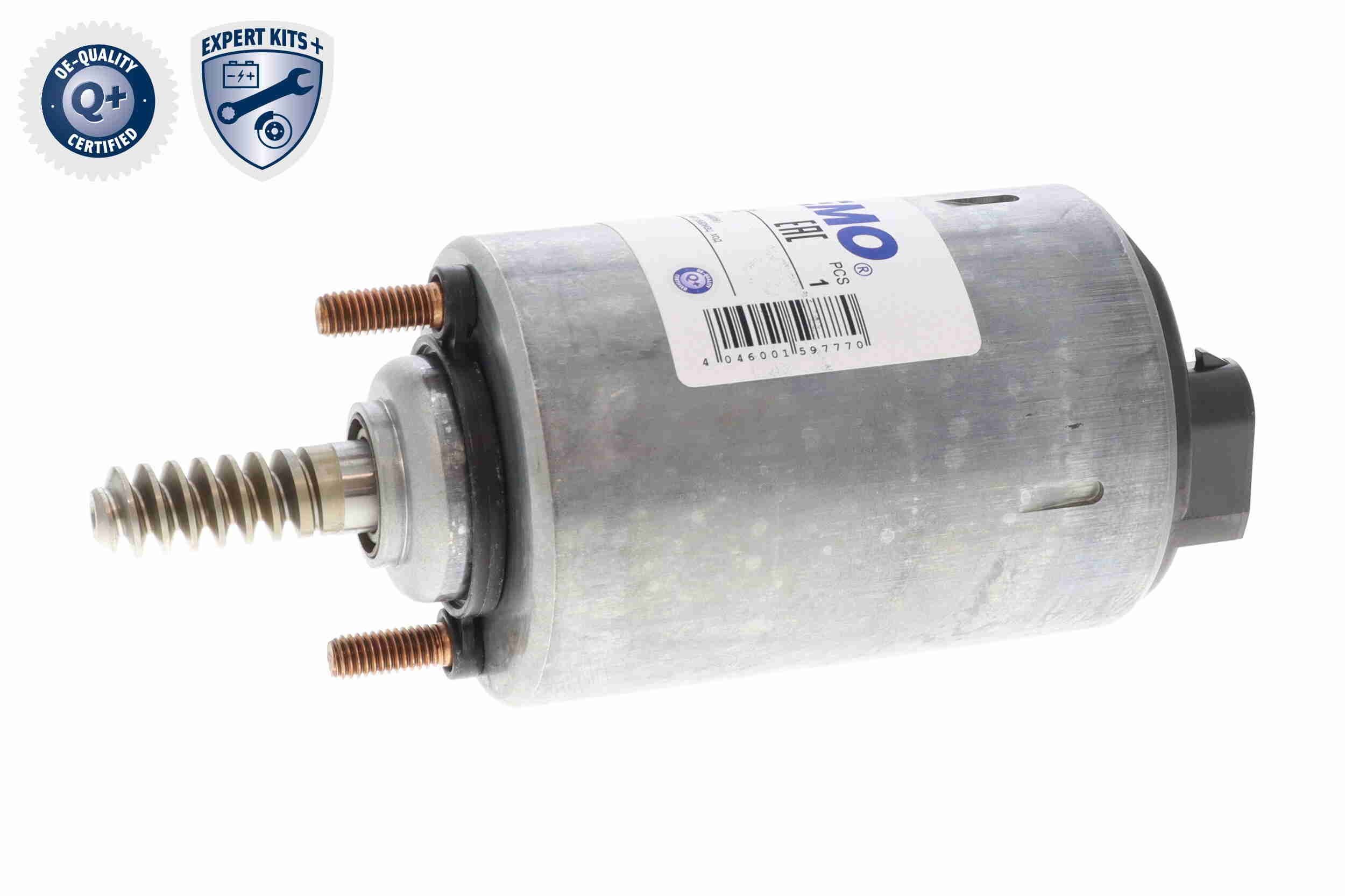 VEMO Servomotor, excentirkaksel (variabel ventillyft) Varenummer: V20-87-0001-1 billige