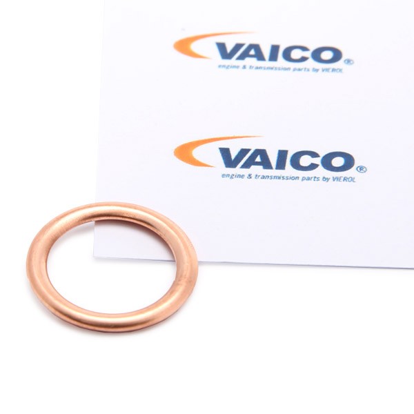 VAICO Seal, oil drain plug Article number: V10-3326 cheaply
