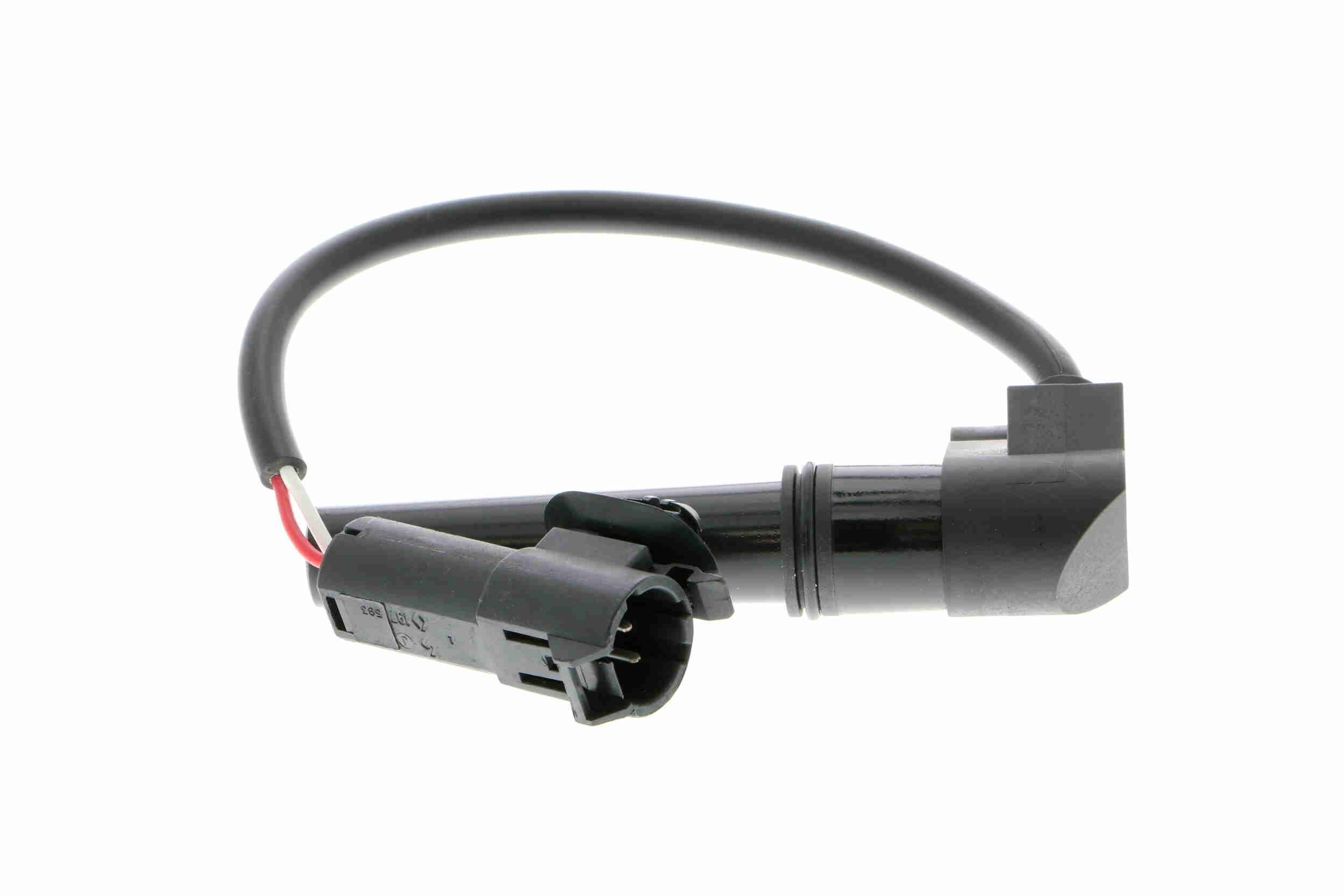 VEMO RPM Sensor, automatic transmission Article number: V42-72-0058 cheaply