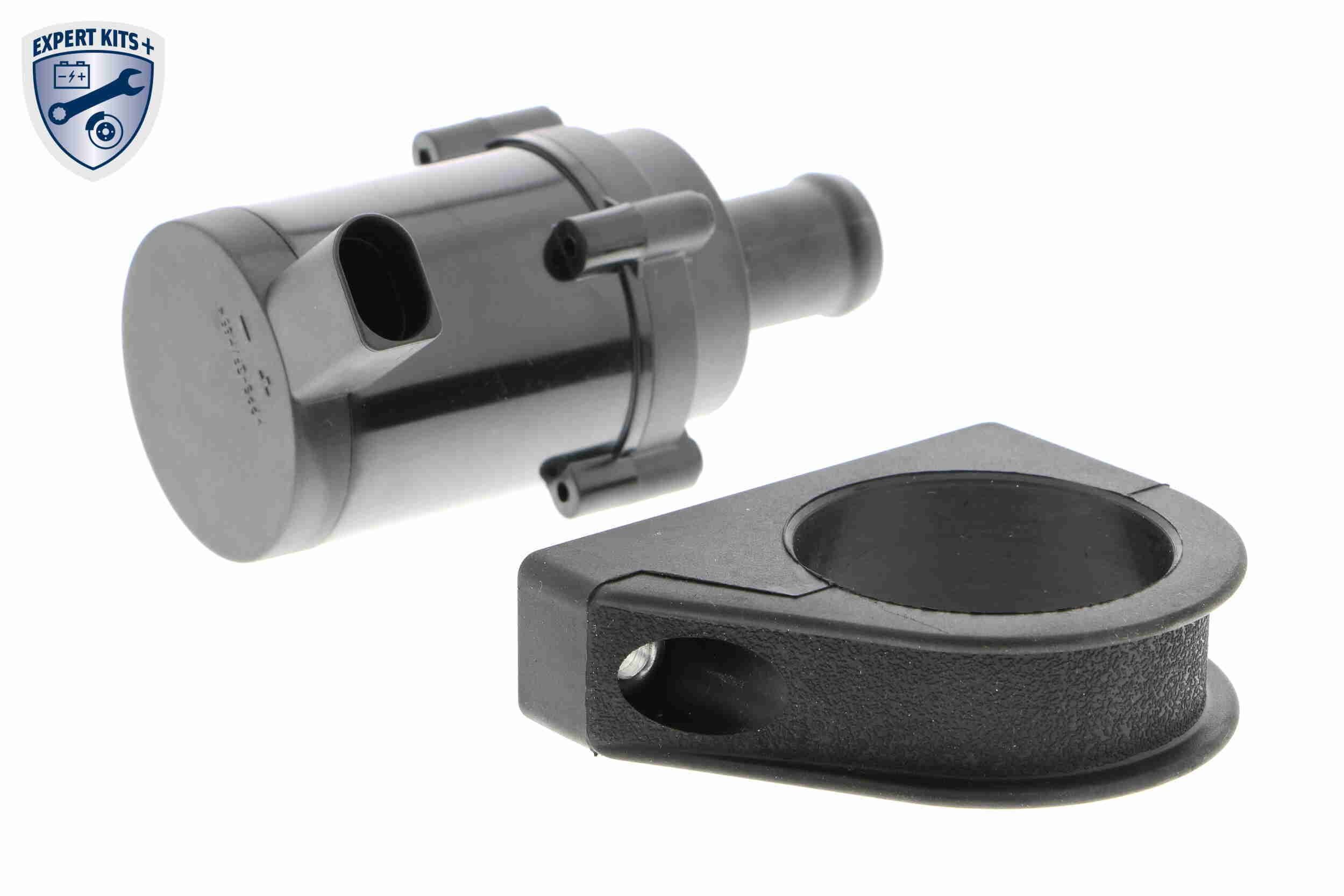 VEMO V10-16-0017 Veepump, seisuküte FABIA 1.4 TSI RS 180 HP Bensiin 2014