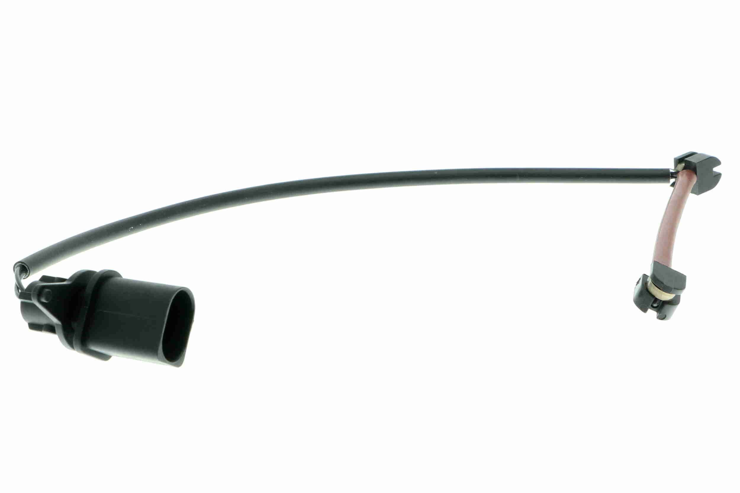 VEMO Brake pad wear sensor Article number: V10-72-1287 cheaply