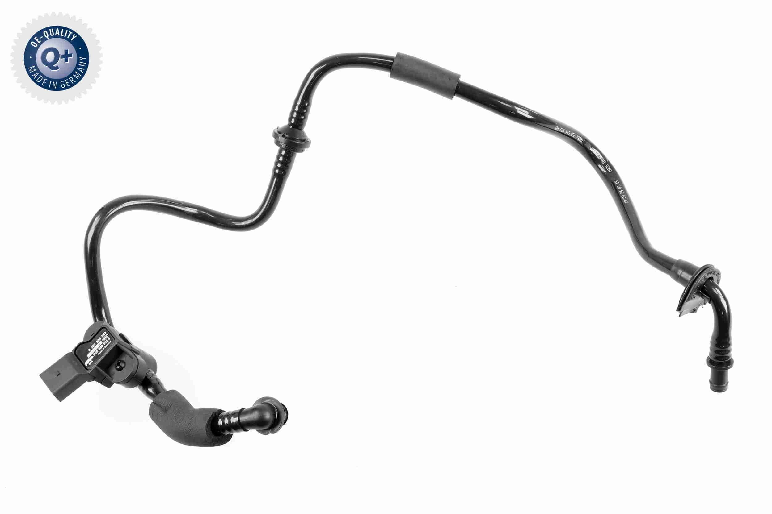 VAICO Brake vacuum hose Article number: V10-3657 cheaply