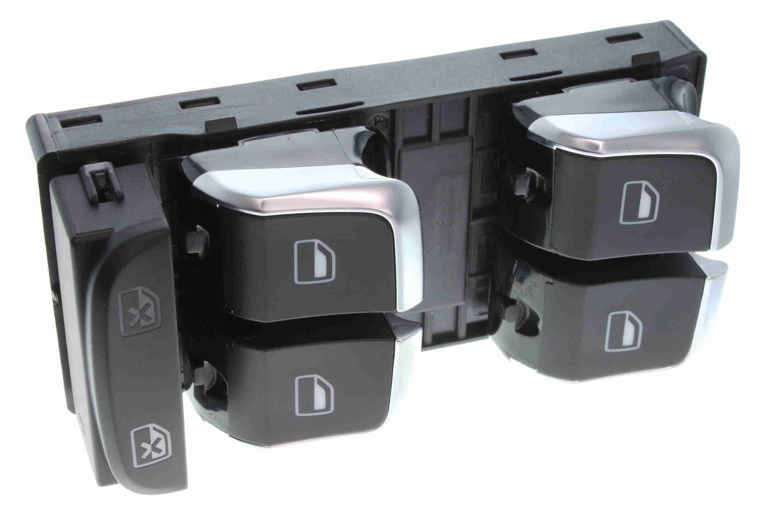 VEMO Window switch Article number: V10-73-0322 cheaply