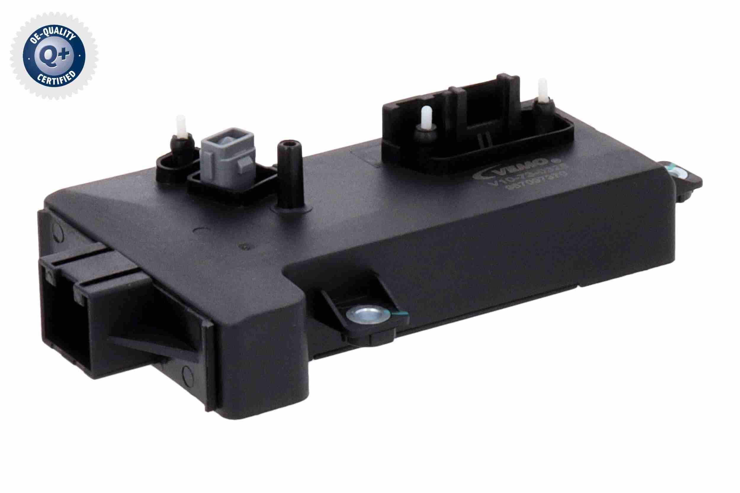 VEMO V10-73-0328 Seadeelement, istme reguleerimine PASSAT 1.4 TSI 160 HP Bensiin 2014