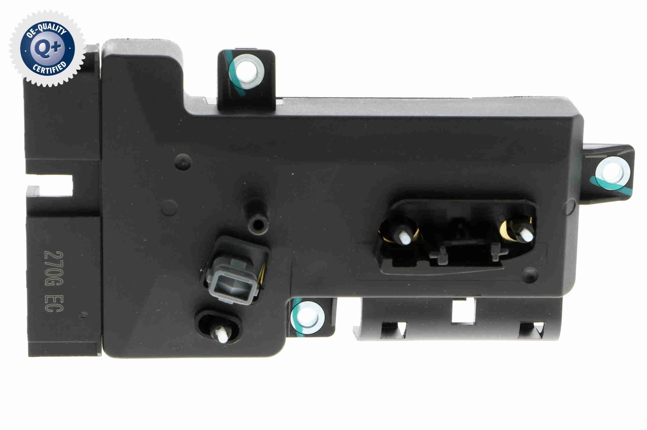 VEMO V10-73-0332 Seadeelement, istme reguleerimine PASSAT 1.4 TSI 160 HP Bensiin 2014