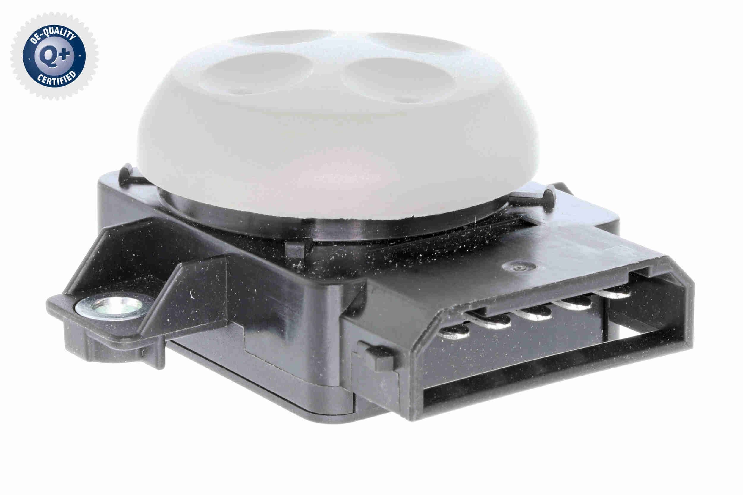 VEMO V10-73-0343 Seadeelement, istme reguleerimine GOLF 1.4 TSI 160 HP Bensiin 2009