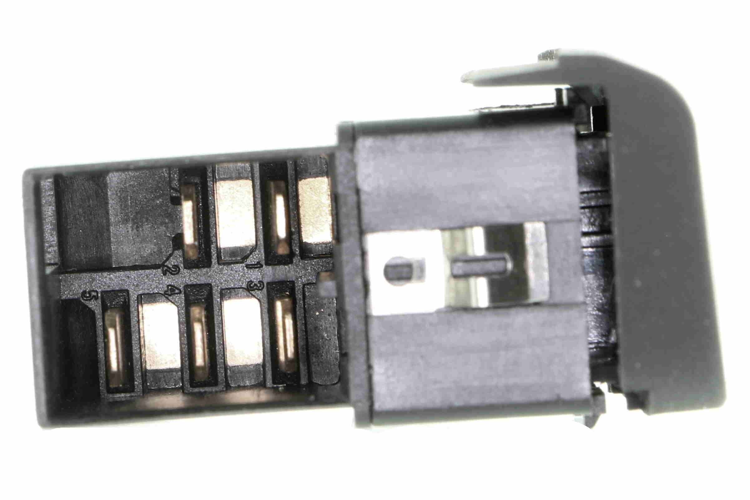 VEMO Switch, door lock system Article number: V10-73-0363 cheaply