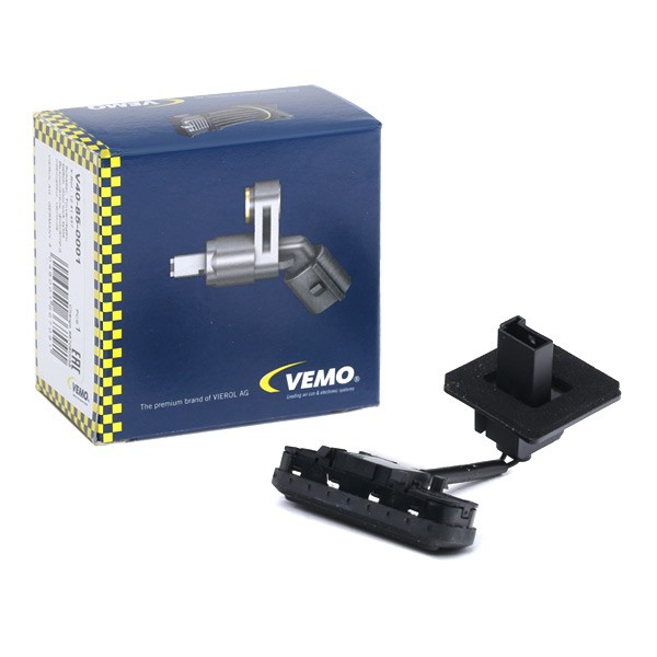 VEMO Switch, door lock system Article number: V40-85-0001 cheaply