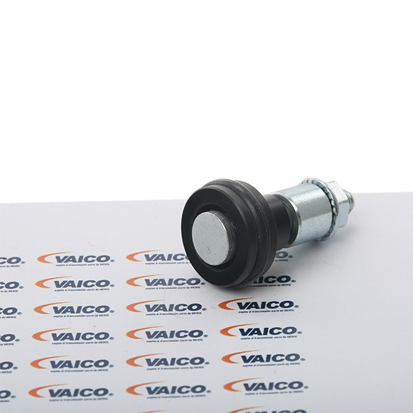 VAICO V46-0708 Rulleføring, skydedør MASTER 2.5 dCi 100 99 HK Diesel 2010