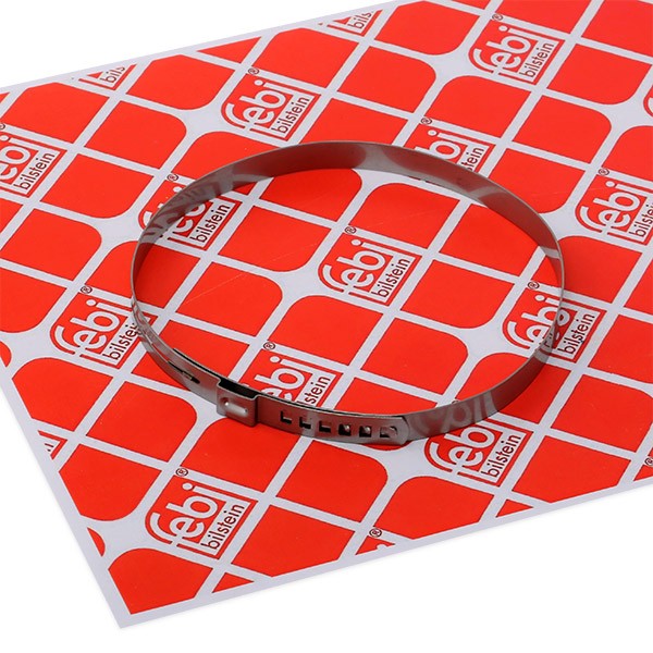 FEBI BILSTEIN Clamping Clip Article number: 45646 cheaply