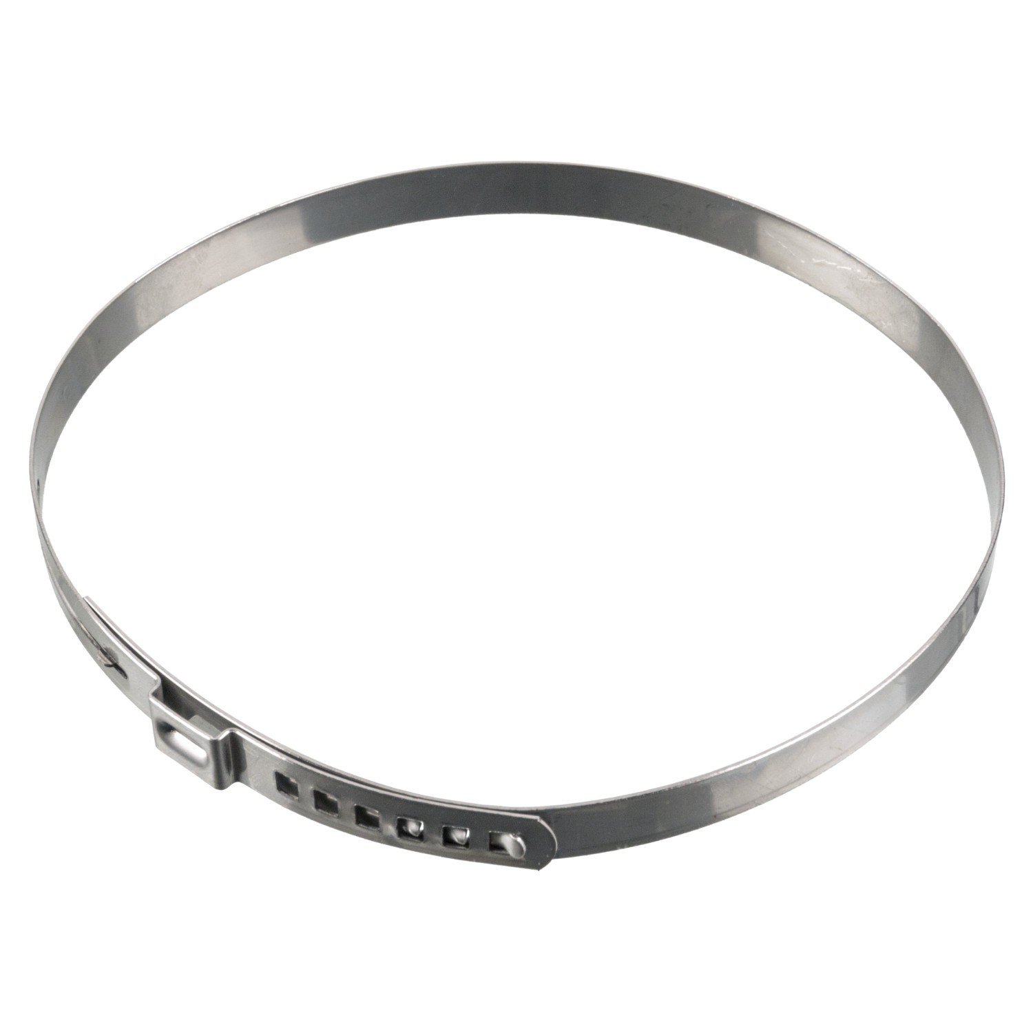 FEBI BILSTEIN Clamping Clip Article number: 45647 cheaply
