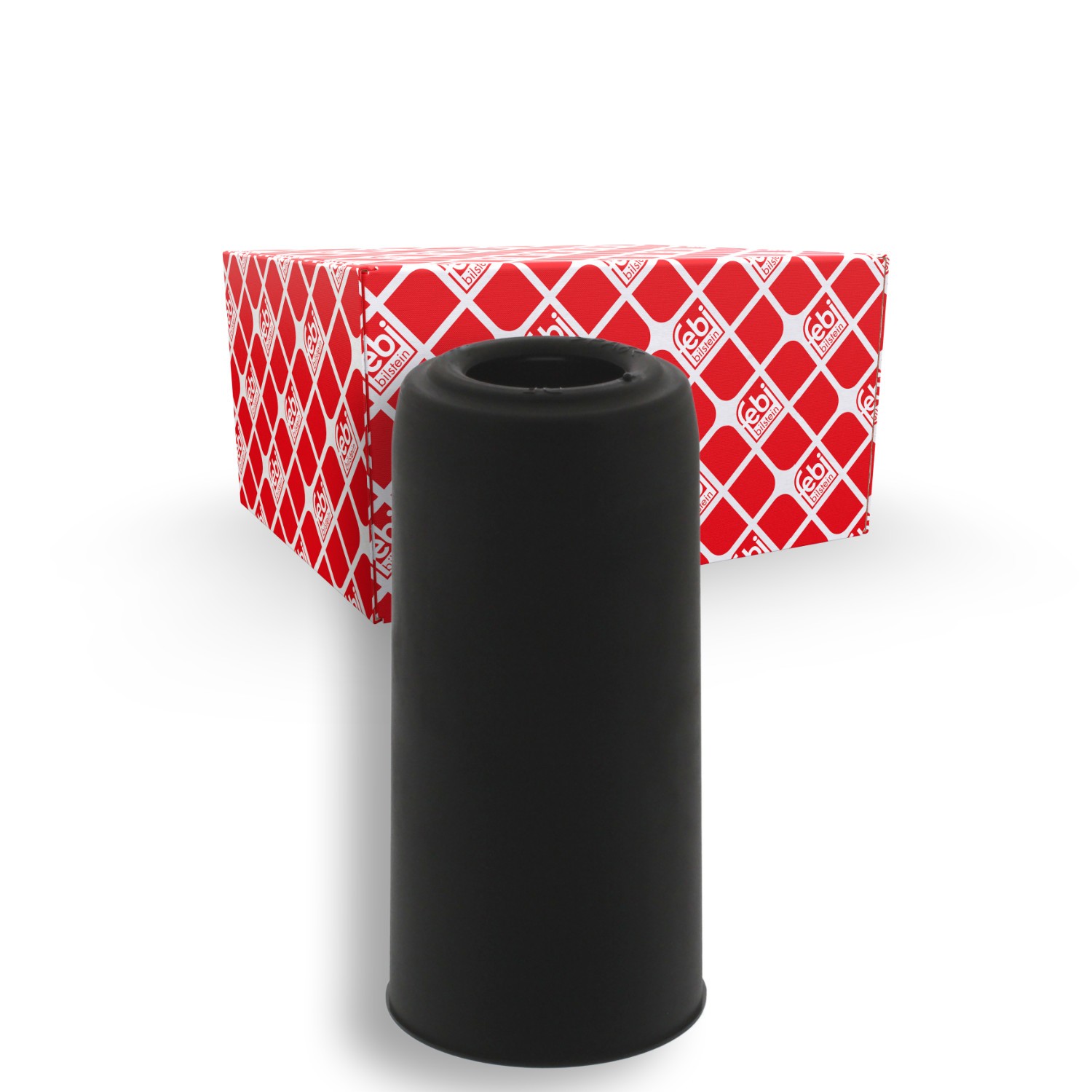 FEBI BILSTEIN Protective Cap / Bellow, shock absorber Article number: 45741 cheaply