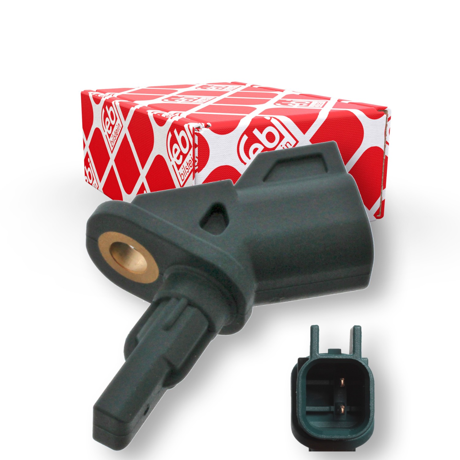 FEBI BILSTEIN ABS sensor Article number: 45743 cheaply