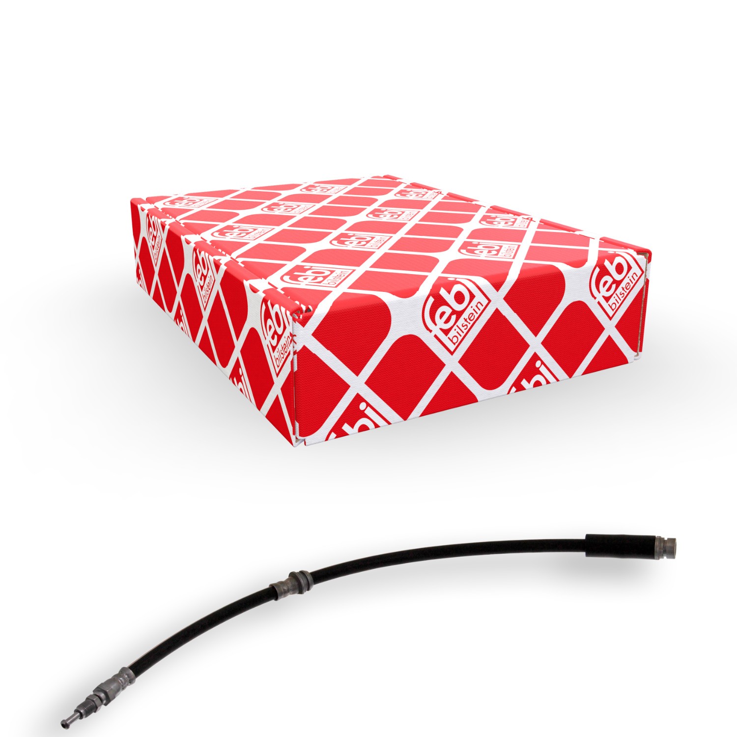 FEBI BILSTEIN Brake hose Article number: 45929 cheaply