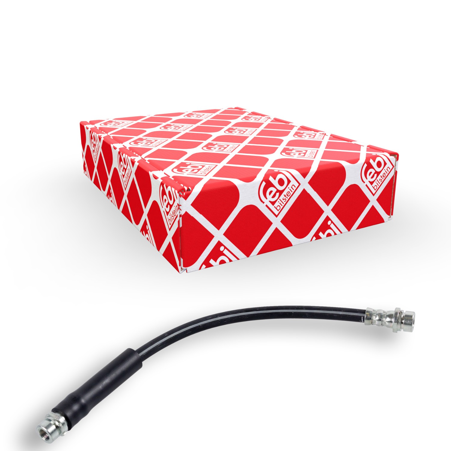 FEBI BILSTEIN Bremseslange Varenummer: 46188 billige