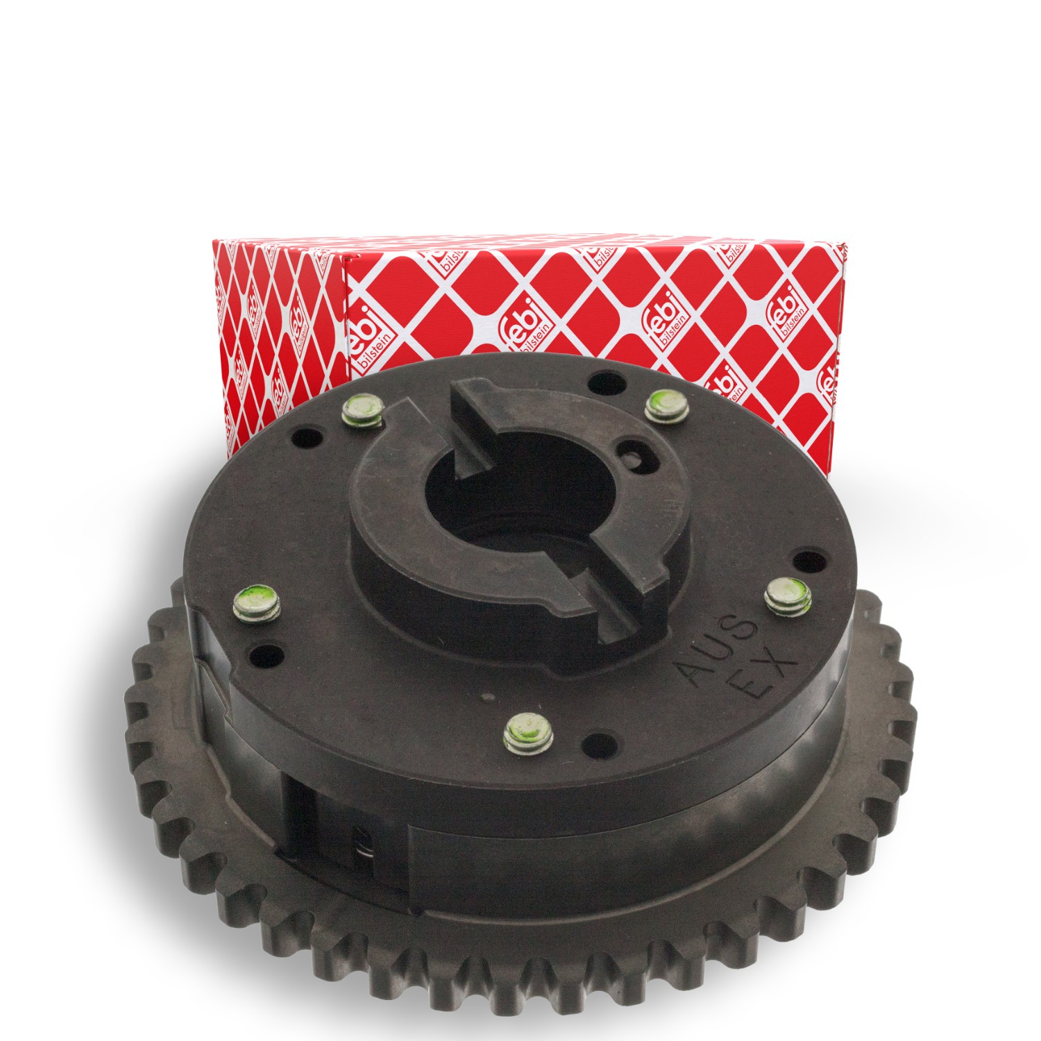 FEBI BILSTEIN Camshaft Adjuster Article number: 46504 cheaply